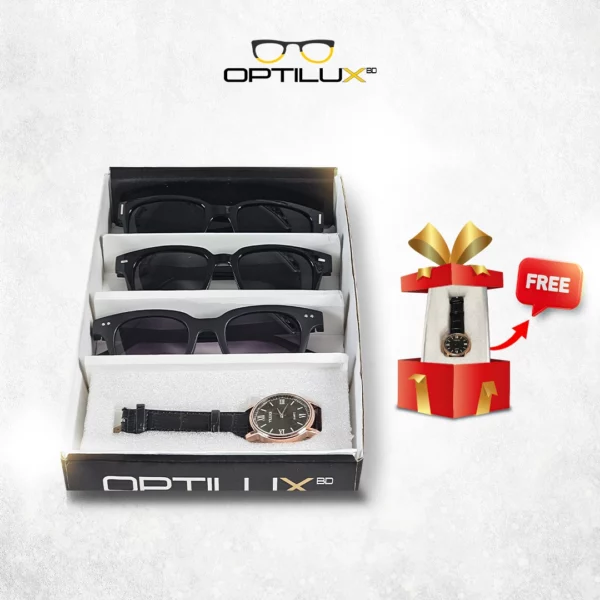 Combo package